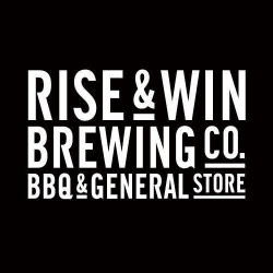 RISE&WIN BREWING CO.