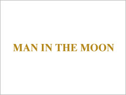 MAN IN THE MOON