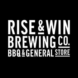RISE&WIN Brewing Co.(徳島)