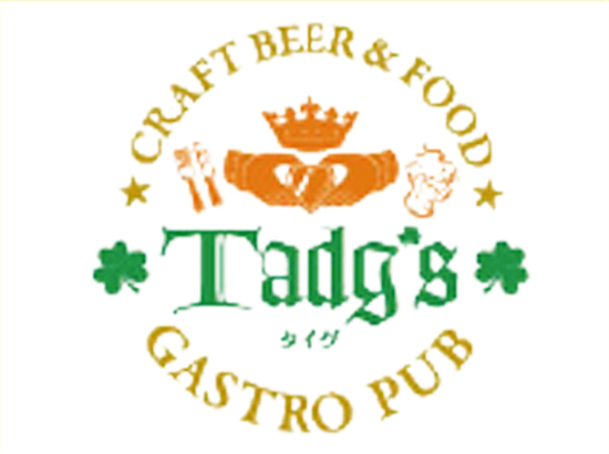 GASTRO PUB TADG'S /ガストロパブ　タイグ 