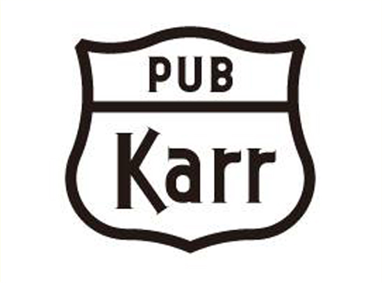 ＰＵＢ Karr　