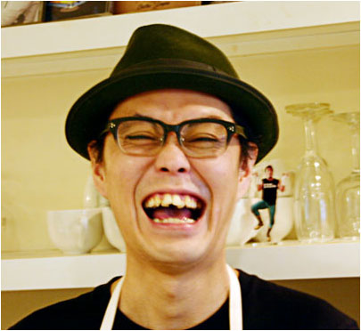 店主からひとこと