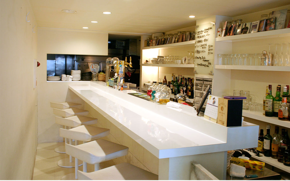 店舗情報