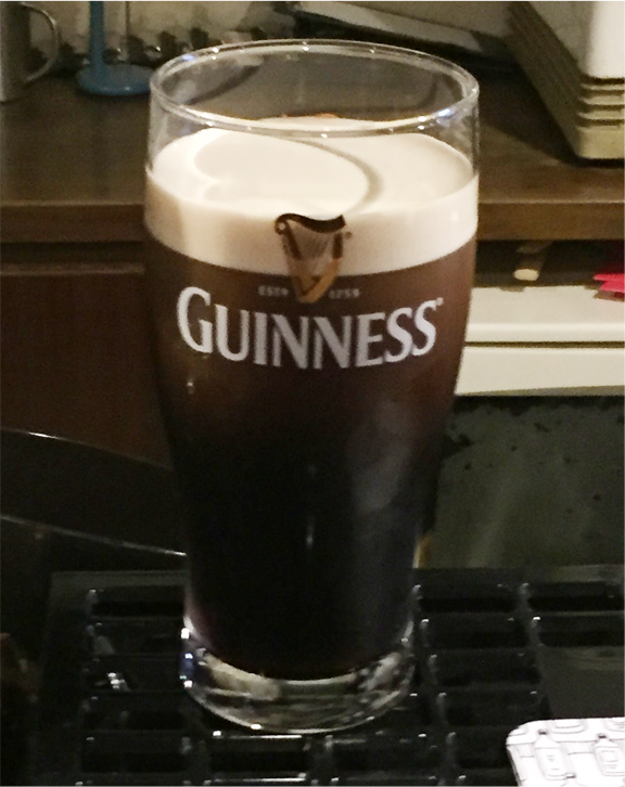 泡盛子のクラフトビール放浪記