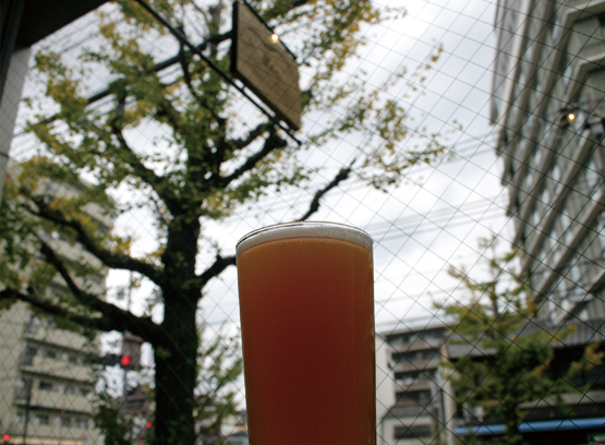 泡盛子のクラフトビール放浪記