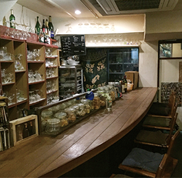 泡盛子のクラフトビール放浪記