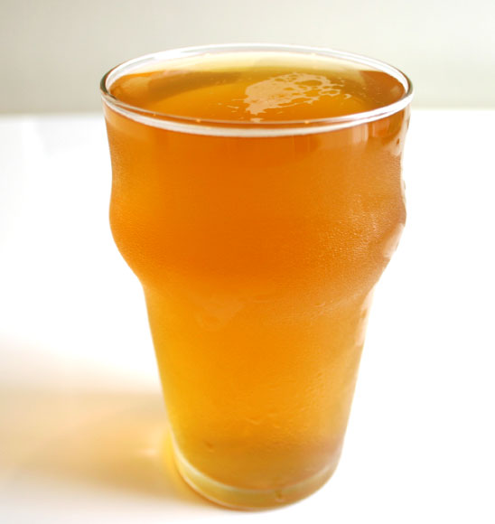 泡盛子のクラフトビール放浪記