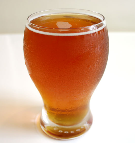 泡盛子のクラフトビール放浪記